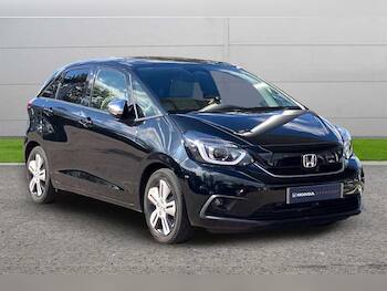 Used Honda Jazz 2022 for sale - 79832411: Photo
