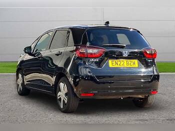 Used Honda Jazz 2022 for sale - 79832411: Photo