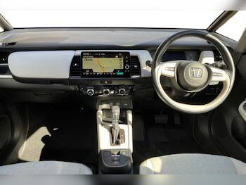 Used Honda Jazz 2022 for sale - 79832411: Photo