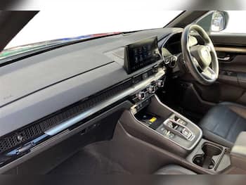 Used Honda CR-V 2023 for sale - 79782369: Photo