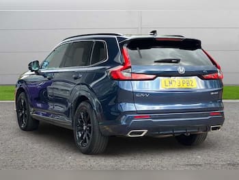 Used Honda CR-V 2023 for sale - 79782369: Photo