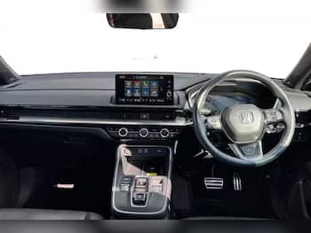 Used Honda CR-V 2023 for sale - 79782369: Photo
