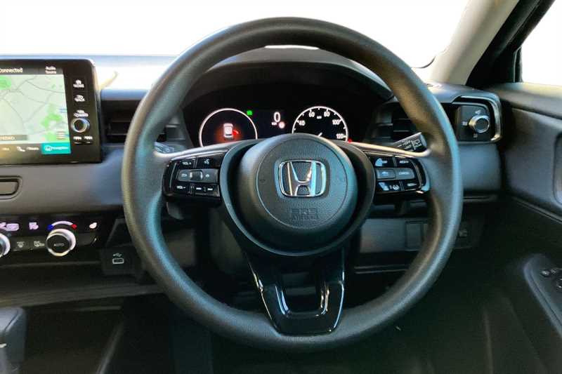 Used Honda HR-V 2022 for sale - 77576611: Photo 13