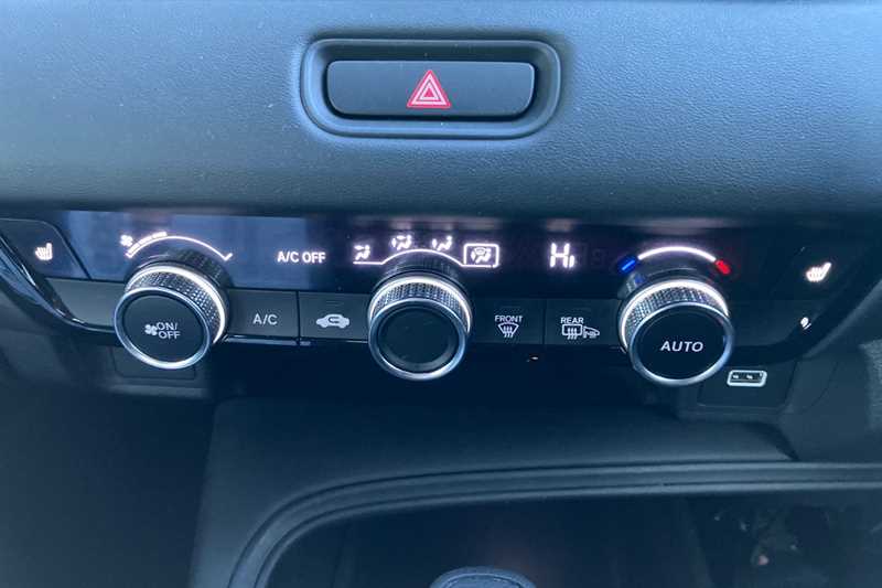 Used Honda HR-V 2022 for sale - 77576611: Photo 15