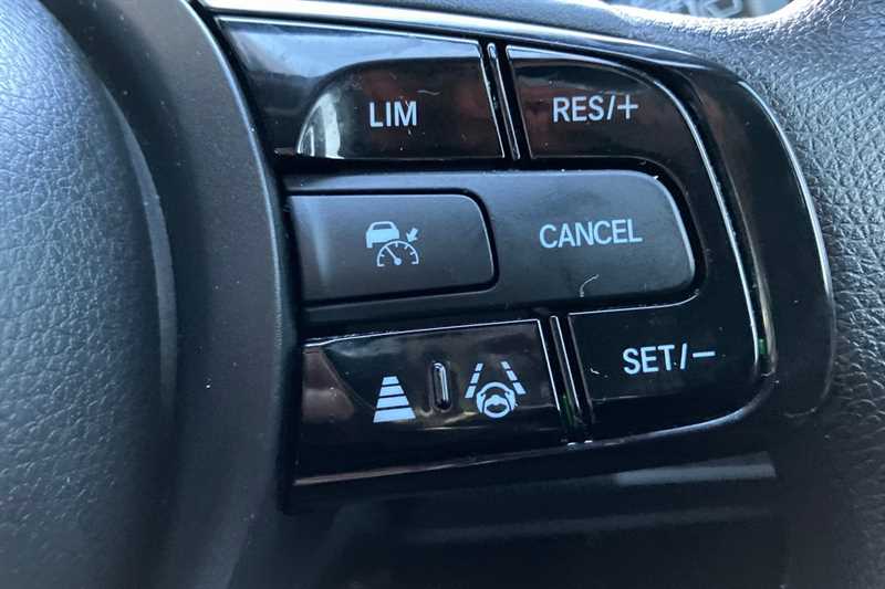 Used Honda HR-V 2022 for sale - 77576611: Photo 21