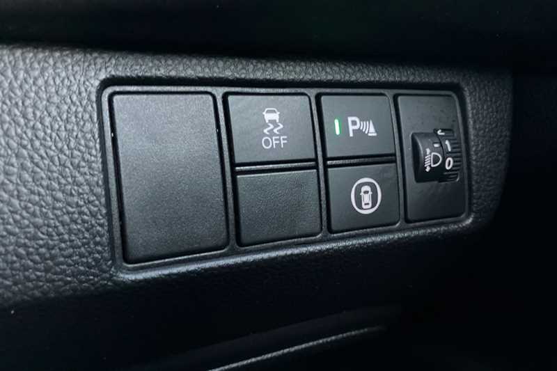 Used Honda HR-V 2022 for sale - 77576611: Photo 22