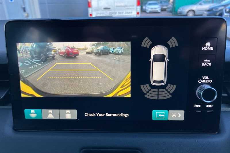 Used Honda HR-V 2022 for sale - 77576611: Photo 23