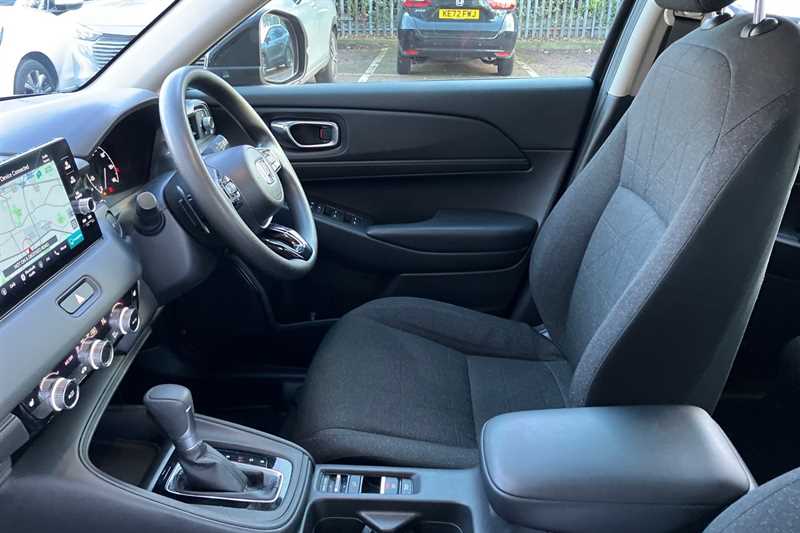 Used Honda HR-V 2022 for sale - 77576611: Photo 25