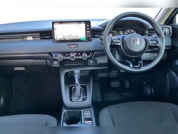 Used Honda HR-V 2022 for sale - 77576611: Photo