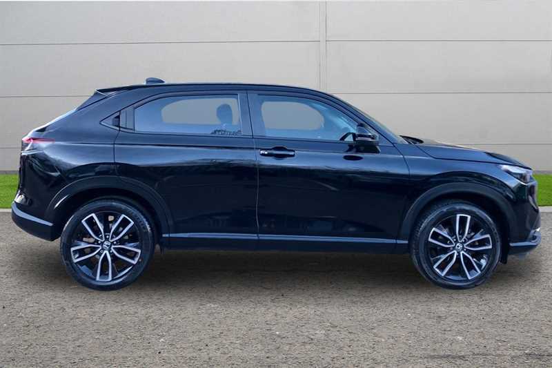 Used Honda HR-V 2022 for sale - 77576611: Photo 5