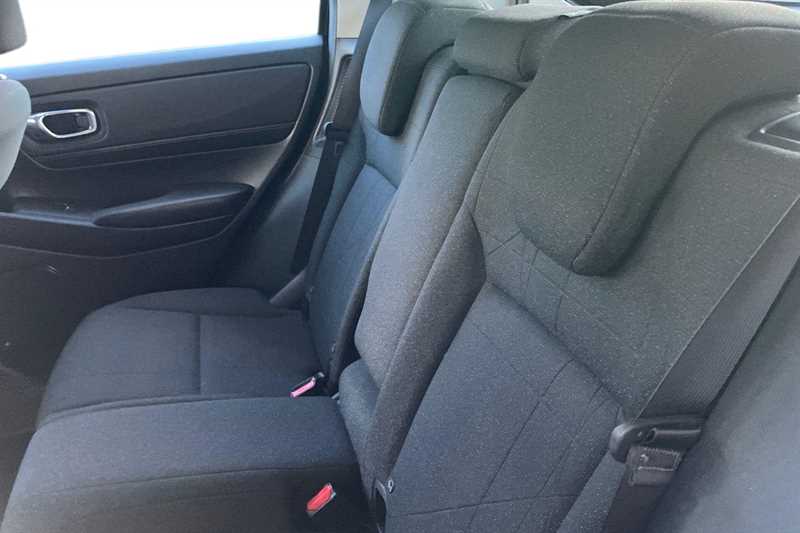 Used Honda HR-V 2022 for sale - 77576611: Photo 8