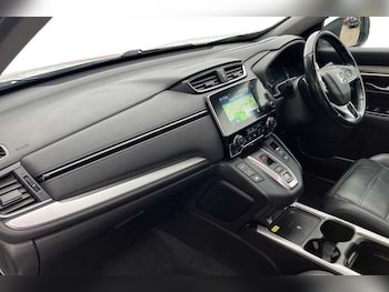 Used Honda CR-V 2021 for sale - 77855931: Photo