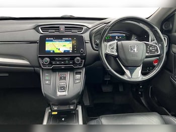 Used Honda CR-V 2021 for sale - 77855931: Photo