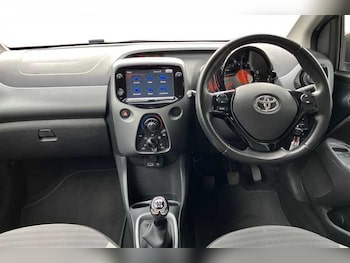 Used Toyota AYGO 2020 for sale - 78563485: Photo