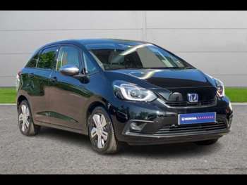 2022 - 1.5 I-MMD HYBRID EX 5DR ECVT