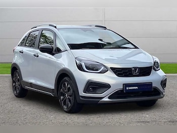 Used Honda Jazz 2025 for sale - 78385481: Photo