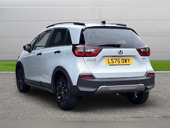 Used Honda Jazz 2025 for sale - 78385481: Photo