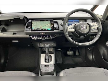 Used Honda Jazz 2025 for sale - 78385481: Photo