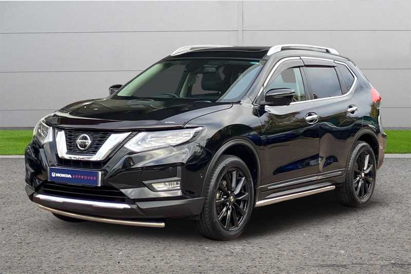 Used Nissan X-Trail 2020 for sale - 76191247: Photo 10