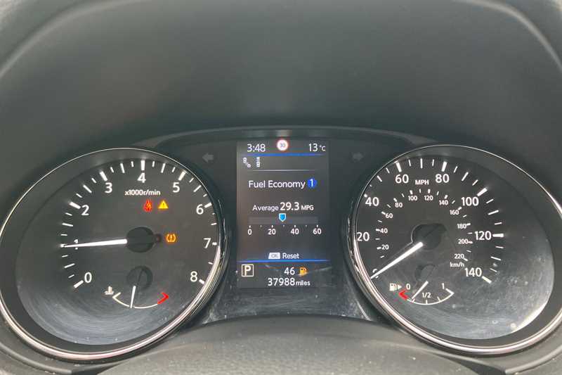 Used Nissan X-Trail 2020 for sale - 76191247: Photo 11