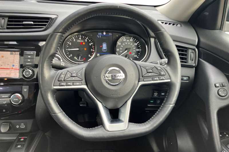 Used Nissan X-Trail 2020 for sale - 76191247: Photo 13