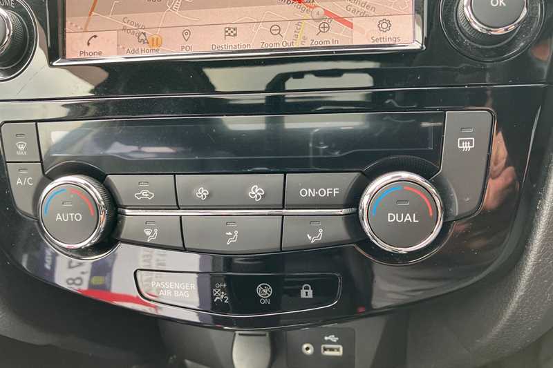Used Nissan X-Trail 2020 for sale - 76191247: Photo 15