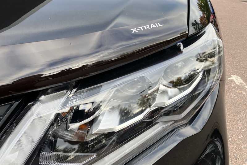 Used Nissan X-Trail 2020 for sale - 76191247: Photo 18