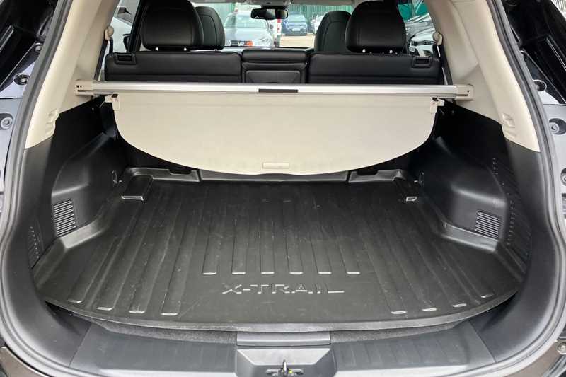 Used Nissan X-Trail 2020 for sale - 76191247: Photo 19