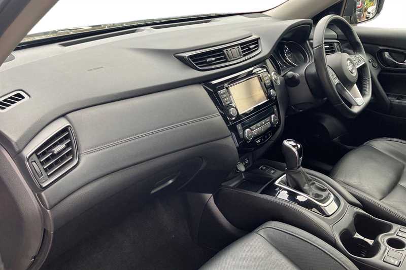 Used Nissan X-Trail 2020 for sale - 76191247: Photo 2
