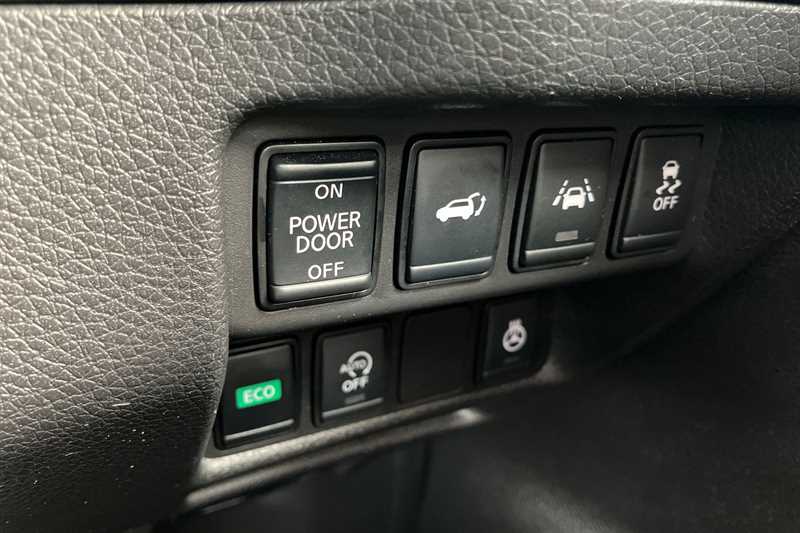 Used Nissan X-Trail 2020 for sale - 76191247: Photo 22