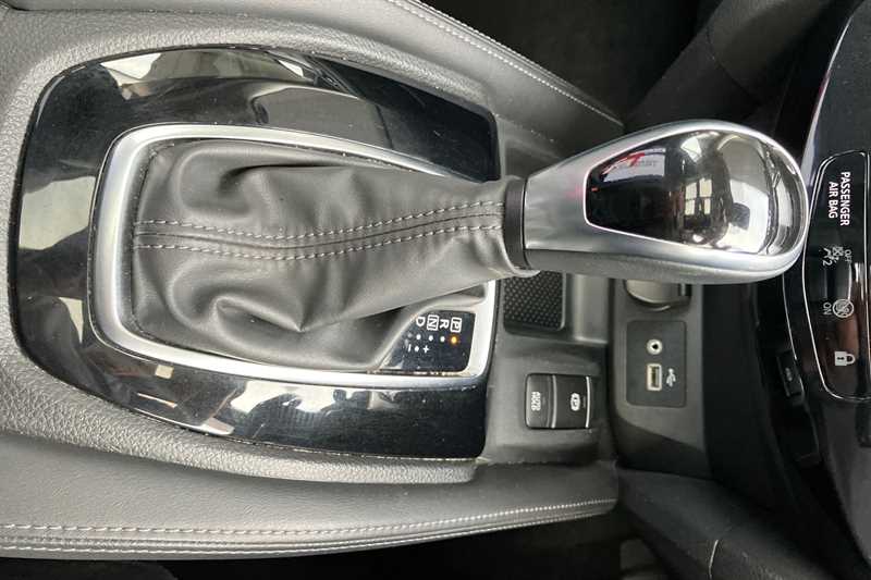 Used Nissan X-Trail 2020 for sale - 76191247: Photo 24