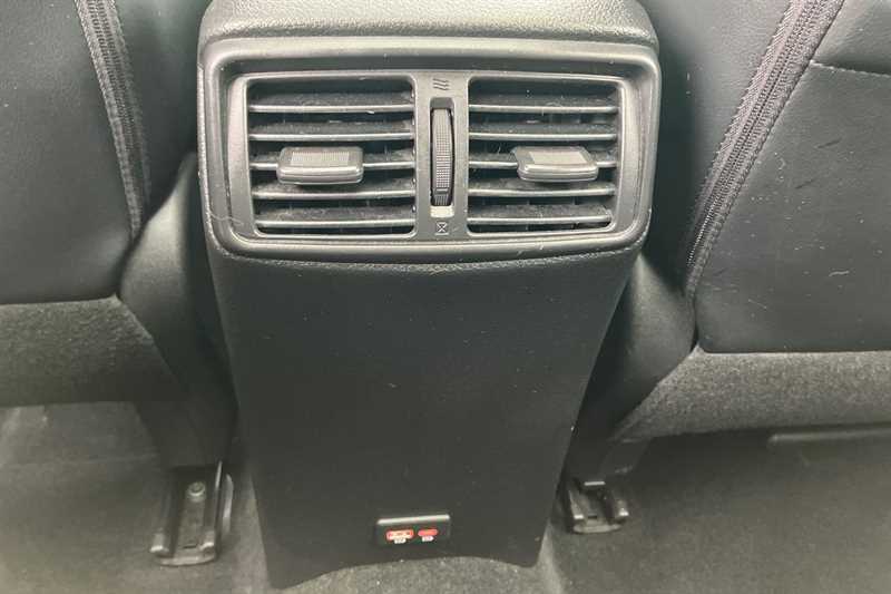 Used Nissan X-Trail 2020 for sale - 76191247: Photo 30