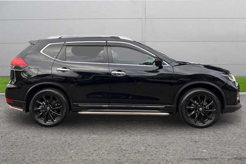 Used Nissan X-Trail 2020 for sale - 76191247: Photo 5