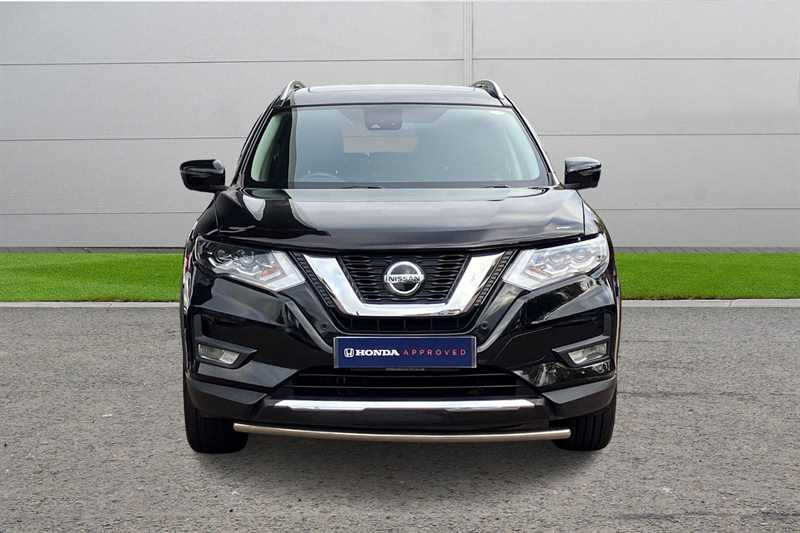 Used Nissan X-Trail 2020 for sale - 76191247: Photo 6