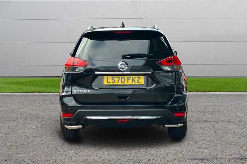 Used Nissan X-Trail 2020 for sale - 76191247: Photo 7