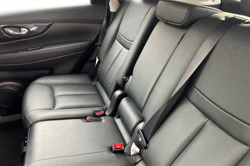 Used Nissan X-Trail 2020 for sale - 76191247: Photo 8