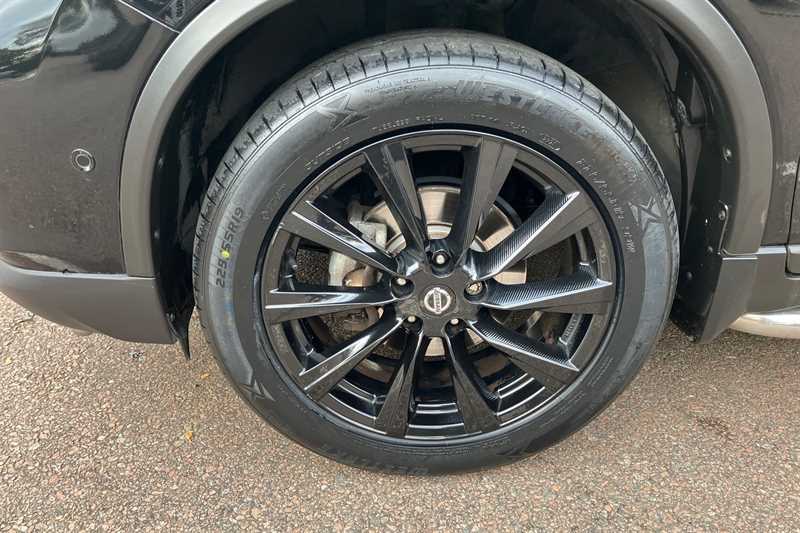 Used Nissan X-Trail 2020 for sale - 76191247: Photo 9