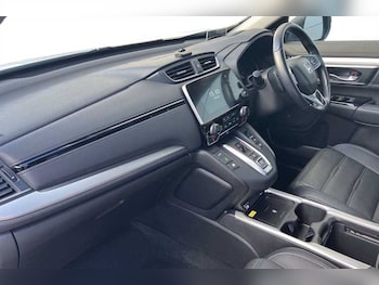 Used Honda CR-V 2023 for sale - 77810392: Photo