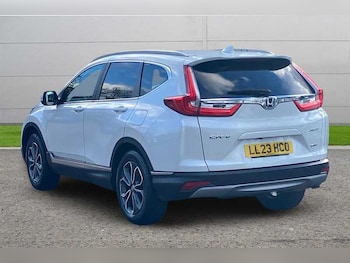 Used Honda CR-V 2023 for sale - 77810392: Photo