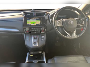 Used Honda CR-V 2023 for sale - 77810392: Photo