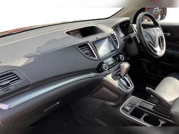 Used Honda CR-V 2017 for sale - 79397223: Photo