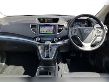 Used Honda CR-V 2017 for sale - 79397223: Photo