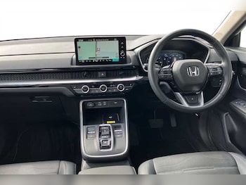 Used Honda CR-V 2025 for sale - 78088898: Photo