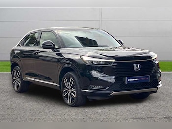 2022 - 1.5 eHEV Advance 5dr CVT