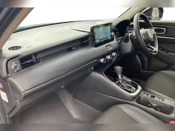 Used Honda HR-V 2022 for sale - 75954870: Photo