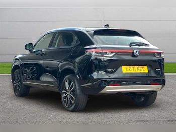 Used Honda HR-V 2022 for sale - 75954870: Photo