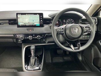 Used Honda HR-V 2022 for sale - 75954870: Photo