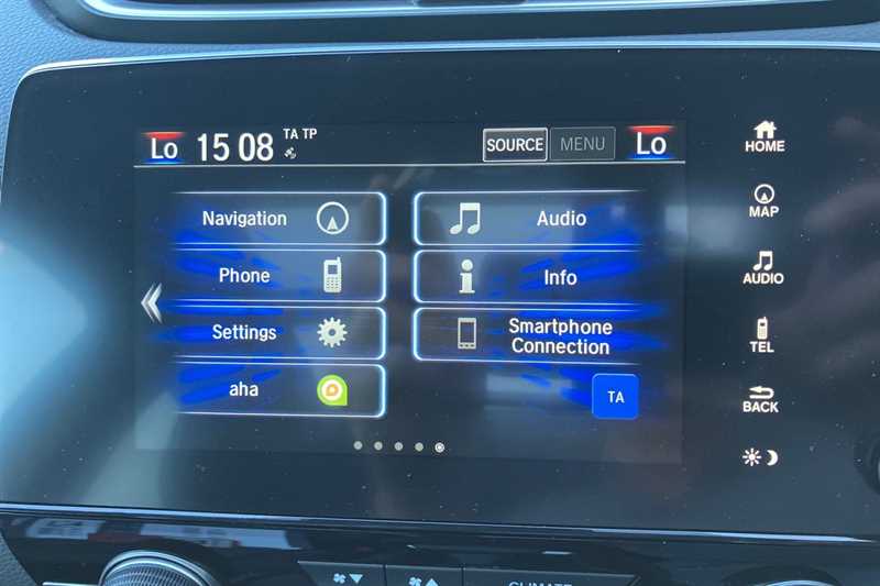 Used Honda CR-V for sale - 78141874: Photo 15