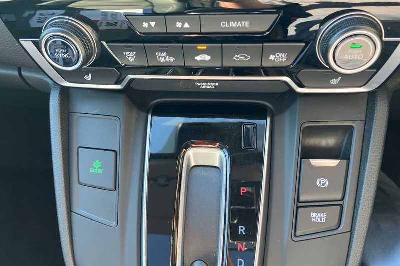 Used Honda CR-V for sale - 78141874: Photo 16