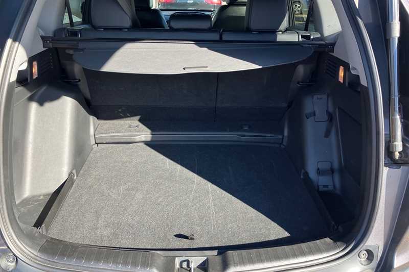 Used Honda CR-V for sale - 78141874: Photo 20